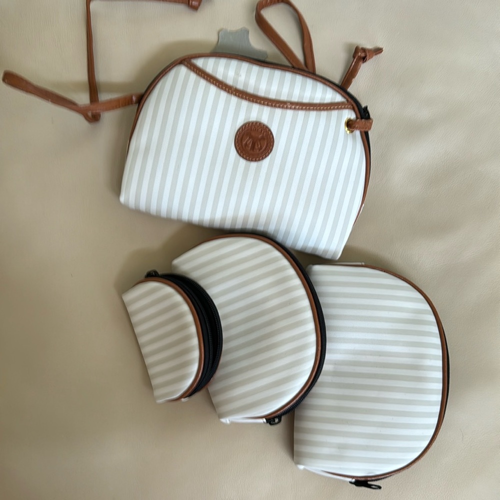 Royal 4 Piece Travel Bag